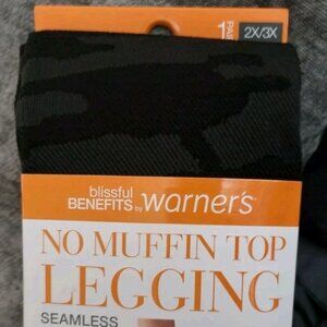 Blissful Benefits No Muffin Top Leggings